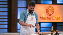 MasterChef Italia - Episode 21 - A 5 Euro Dish