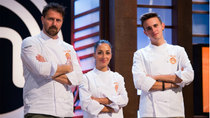 MasterChef Italia - Episode 23 - The Final: First Act