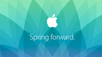 Apple Events - Episode 1 - Spring Forward