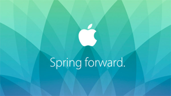 Apple Events - S2015E01 - Spring Forward