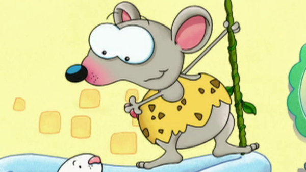 Toopy and Binoo Season 2 Episode 2