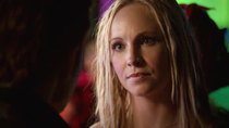 The Vampire Diaries - Episode 16 - The Downward Spiral