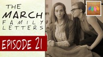 The March Family Letters - Episode 21 - How to Swindle Your Sister