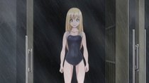 Kyou no Asuka Show - Episode 2 - Swimsuit