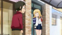 Kyou no Asuka Show - Episode 7 - Allergy