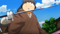 Ansatsu Kyoushitsu - Episode 8 - School Trip Time: 2nd Period