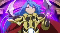 Future Card Buddyfight - Episode 61 - Eternal Rivals!