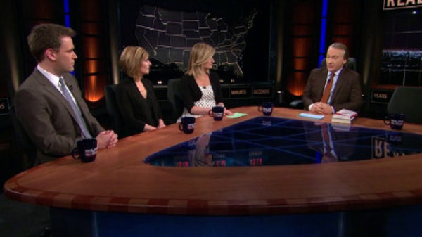 Real Time with Bill Maher - S13E09 - 