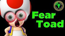 Game Theory - Episode 6 - Toad's DEADLY Secret (Super Mario Bros.)