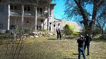 Ghost Adventures: Aftershocks - Episode 7 - Lizzie Borden and Black Swan Inn