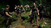 Bear Grylls: Mission Survive - Episode 4