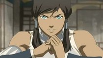 The Legend of Korra - Episode 1 - Welcome to Republic City