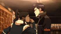 The Legend of Korra - Episode 5 - The Spirit of Competition