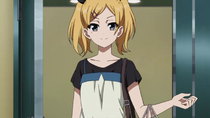 Shirobako - Episode 18 - You Tricked Me!