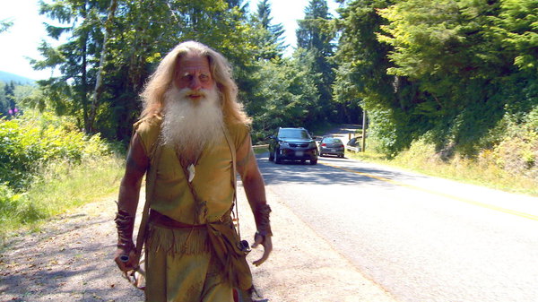 The Legend of Mick Dodge Season 3 Episode 12