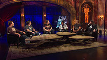 That Metal Show - Episode 4 - Marky Ramone/Darryl McDaniels/Gary Holt