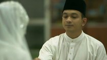 Asam Pedas Untuk Dia Season 1 Episode 18
