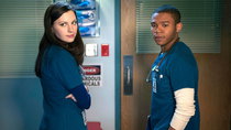 The Night Shift - Episode 4 - Shock To The Heart