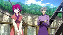 Akatsuki no Yona - Episode 20 - Chain of Courage