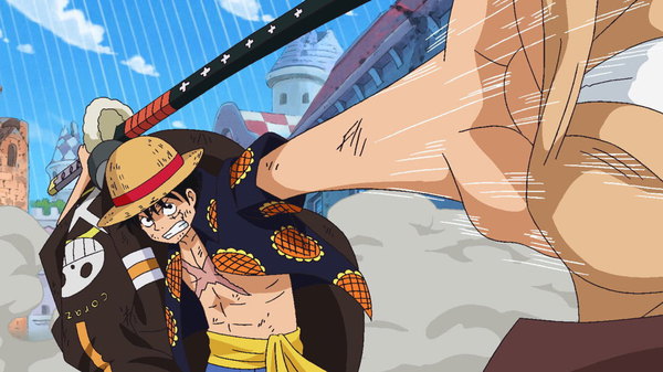 One Piece Episode 684 Watch One Piece E684 Online