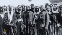 World War One Through Arab Eyes - Episode 1 - The Arabs