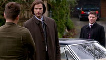 Supernatural - Episode 15 - The Things They Carried