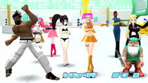 Hi Scoool! Seha Girl - Episode 4 - Seha Girls: We Tried to Dance Space Channel 5