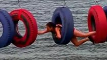 The Challenge - Episode 12 - Tire Me Up, Tire Me Down