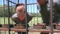 The Challenge - Episode 4 - Jailbirds