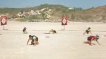 The Challenge - Episode 1 - Welcome to Brazil