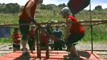 The Challenge - Episode 11 - Workin' on the Railroad