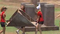 The Challenge - Episode 5 - Match-Up of the Century