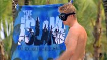 The Challenge - Episode 1 - Welcome To The Island