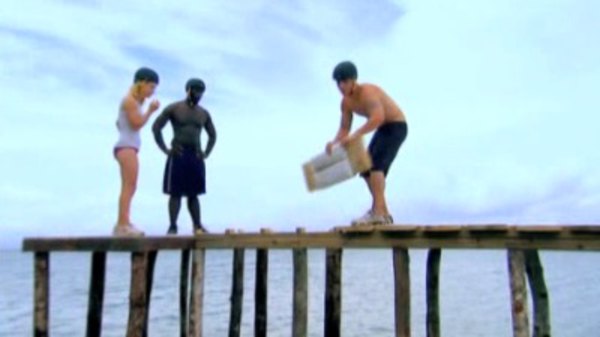 The Challenge - S16E05 - Ev vs. The Island