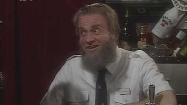 Harry Enfield's Television Programme - S02E06 - 