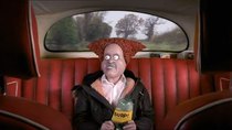 Aardman's Darkside - Episode 8 - Angry Kid: Strange Trip