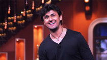 Comedy Nights with Kapil - Episode 117 - Sonu Nigam
