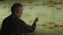 Finding Jesus: Faith, Fact, Forgery - Episode 1 - The Shroud of Turin
