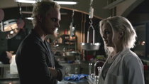 iZombie - Episode 2 - Brother, Can You Spare a Brain?