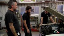 Fast N' Loud - Episode 4 - Double Trouble Galaxie