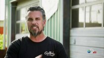 Fast N' Loud - Episode 5 - Low Riding Lincoln