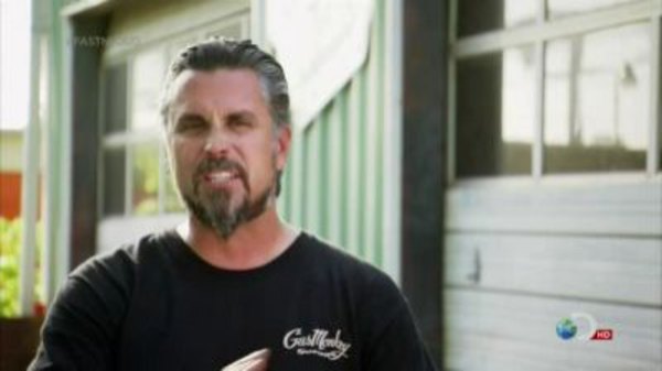 Fast N' Loud - Ep. 5 - Low Riding Lincoln