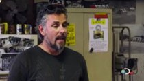 Fast N' Loud - Episode 9 - '48 Chevy Fleetmaster