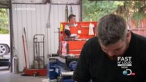 Fast N' Loud - Episode 10 - One of a Kind Woodill