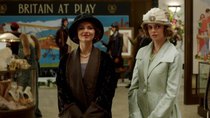 Mr Selfridge - Episode 8