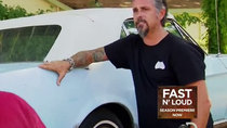 Fast N' Loud - Episode 1 - Mashed Up Mustang