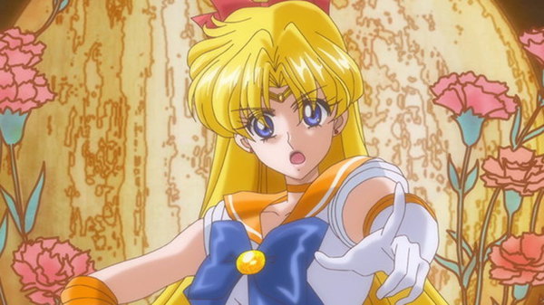 sailor moon episodes 18