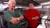 Diners, Drive-ins and Dives - Episode 11 - Food Done Right