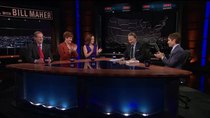 Real Time with Bill Maher - Episode 10