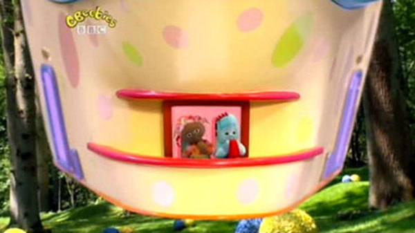 In The Night Garden Season 2 Episode 30